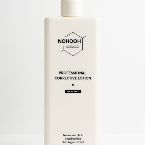 NOHOOH Professional – Lait Corps Correctif 500Ml