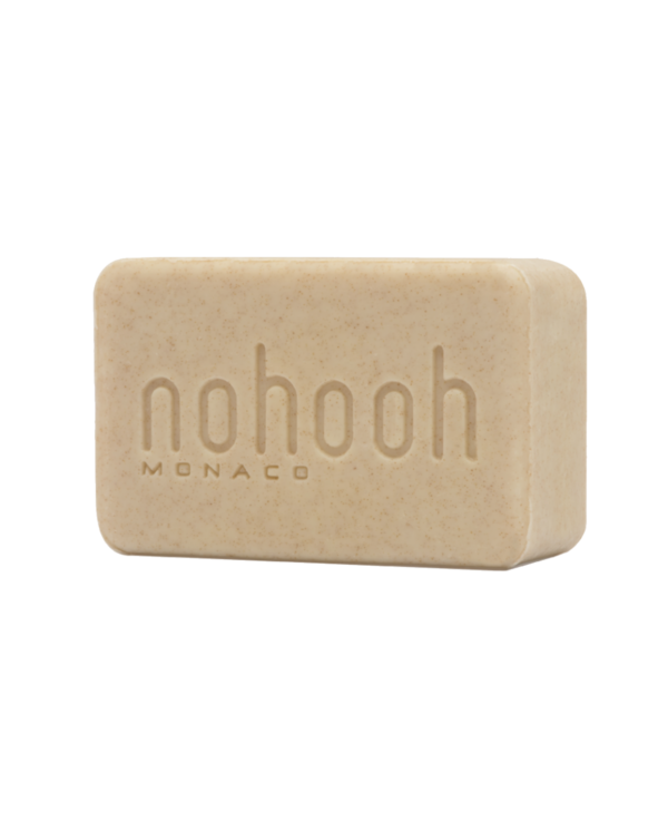 SAVON ECLAIRCISSANT EXFOLIANT COCO