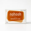 Savon LAIT & MIEL 200g