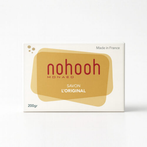Savon L’ORIGINAL 200g
