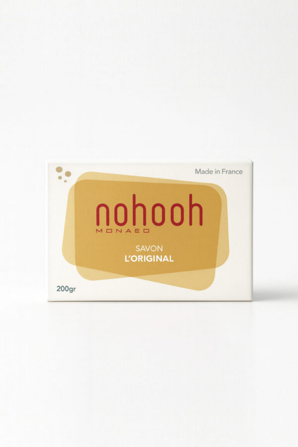 Savon L’ORIGINAL 200g