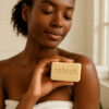 SAVON ECLAIRCISSANT EXFOLIANT COCO