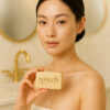SAVON ECLAIRCISSANT EXFOLIANT CITRONNELLE