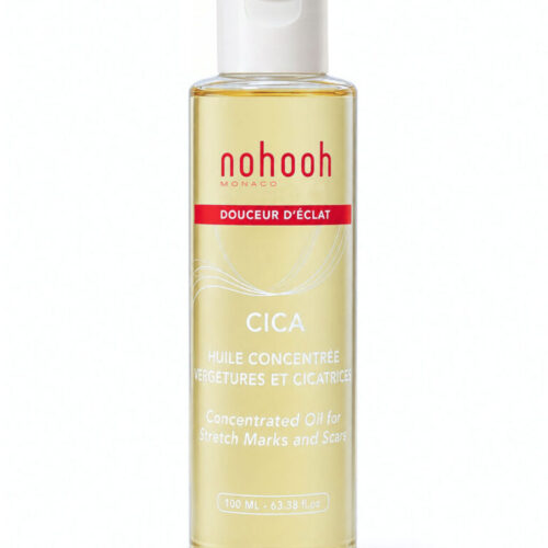 Gel douche FLEUR DE COTON 500ML