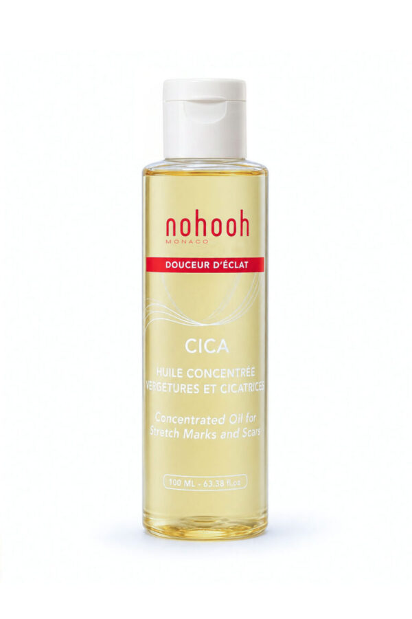 Gel douche FLEUR DE COTON 500ML