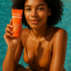 Nohooh creme solaire invisible spf50+ 50ml