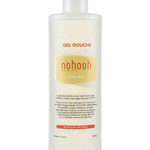 Gel douche L’ORIGINAL 500ML