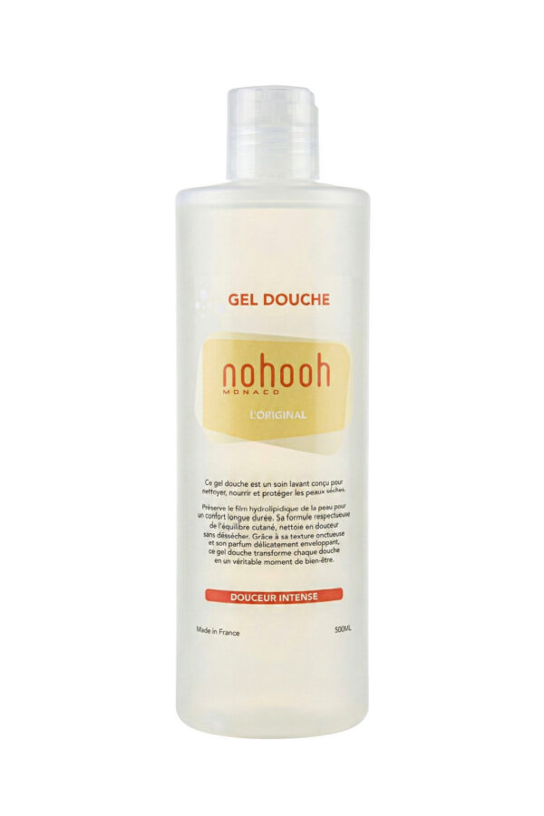 Gel douche L’ORIGINAL 500ML