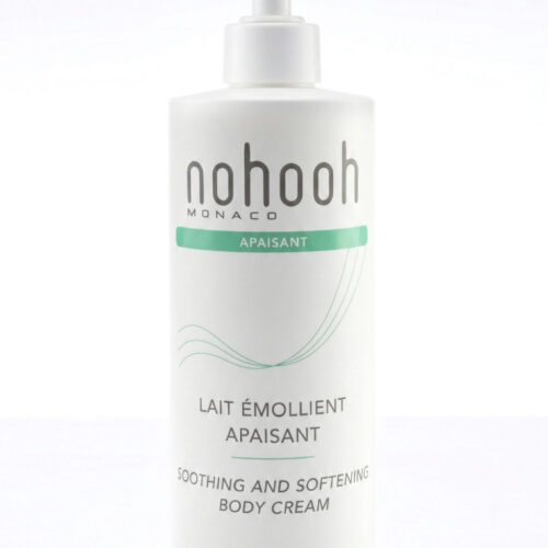 Lait apaisant 500 ML Apaisant