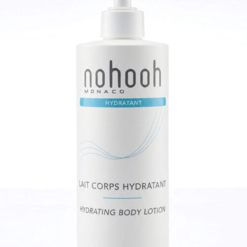 Lait hydratant 500 ML