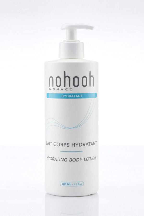 Lait hydratant 500 ML