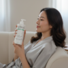 Lait apaisant 500 ML Apaisant