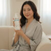 Lait hydratant 500 ML